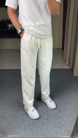Rekomendasi celana loosepants #koreanstyle #celanaunisex #gilagilajualan #celanatraveling #celanagym #loosepants