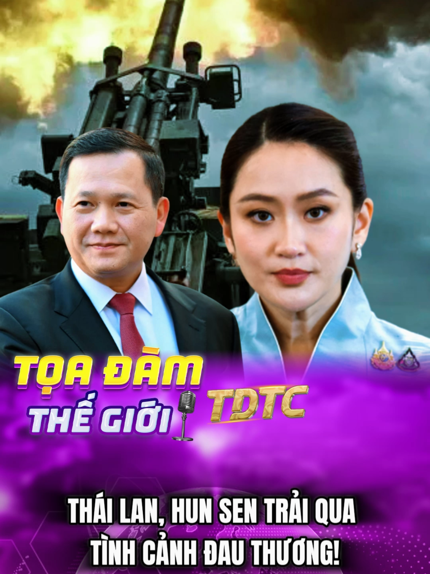 DÙ CẢ 2 NƯỚC ĐÃ KẾT THÚC NHƯNG TỔN THẤT NẶNG NỀ #chinhtri #thoisu #tinnoibat #xuhuongtiktok #thongtinchinhtri #dongnama #vietnammoi #chuyendong3d