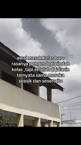 #kelasbaru#asik #fyp #foryou #lewatberanda 