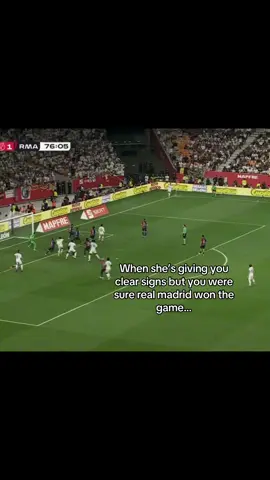 Only 7 more minutes 💔 #fyp #xyzbca #foryou #trend #realmadrid #blowup #Soccer 