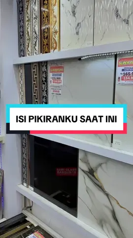 Rumah, rumah, rumah Sekarang belanja bahan bangunan dan perlengkapan rumah impian jauh lebih hemat dan lengkap! + GRATIS ONGKIR  + UNDIAN BERHADIAH 1 UNIT HONDA BEAT Yuk bangun rumah impian bersama Toko Bangunan Sari Glass Majenang! 📍Jl. Matahari no.5 Sindangsari Majenang ☎️ 0878 4700 8900 #tokobangunan #bangunrumah #rumah 