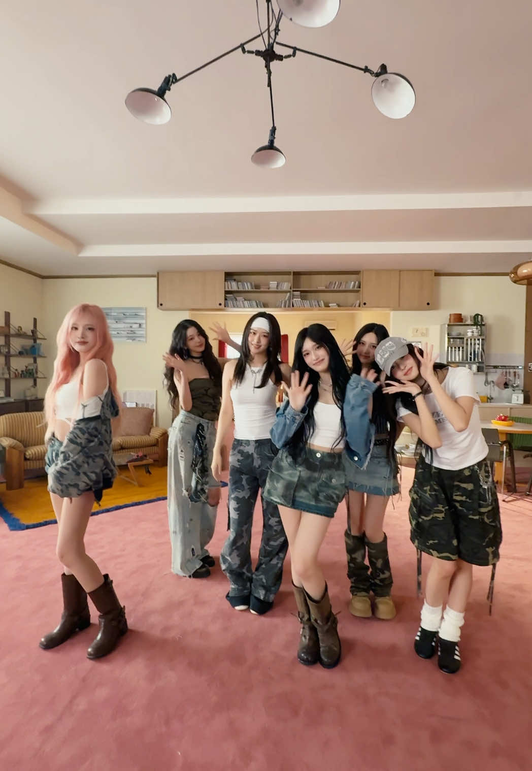 Just watch IVE get it 👀✨ #IVE #아이브 #アイヴ #BeAlright #IVE_BeAlright #BeAlrightChallenge