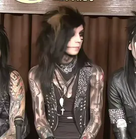 #ANDYBIERSACK — edit rápido q fiz no tédio da madrugada #andysixx #andyblack #blackveilbrides #bvb #foryoupage #fyp #editfunk #mulherdepreso🔓🕊👫💍 