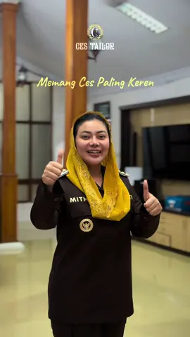 Bupati Brebes, Ibu Hj. Paramitha Widya Kusuma, SE.,MM @Area Paramitha Widya Kusuma  #bupatibrebes #bupati #brebes #tailor #tailorjakarta #tailormakassar #paramithawidyakusuma 