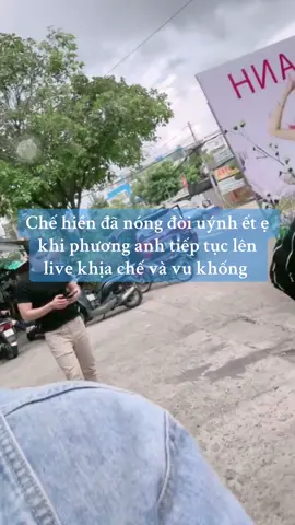 Phương anh đả rén và tiếp tục khịa mỗi duy cao,vỏ quýt dày có móng tay nhọn là đây sao #honghot #votranphuonganh #xuhuongtiktok #nguyenhien 