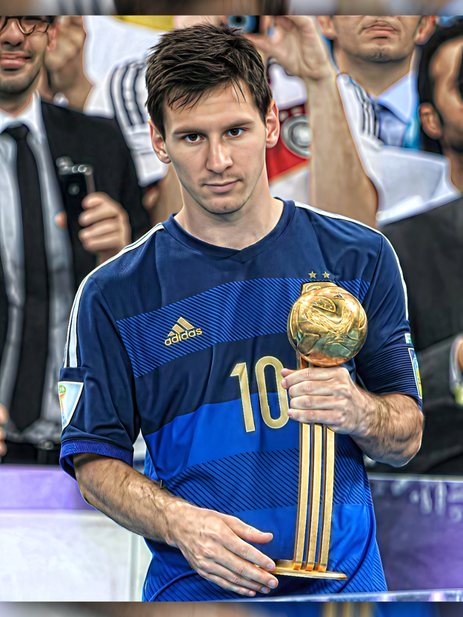Messi 2014💔 #presetxml #argentina #messi #football #fypシ゚ 