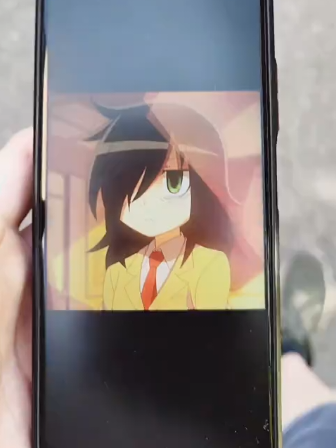 #tomoko #tomokokuroki #tomokokurokicosplay #watamote #watamote #томоко #немоявиначтоянепопулярна 