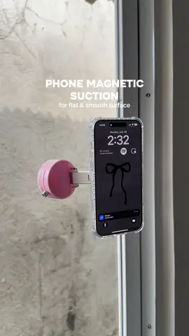Kung affiliate ka, life changer l tong phone magnetic suction nato para sa ating content creation!  #phonemagneticholder #phonemagneticsuction  #magneticphonemount #phoneholder #magneticsuction 