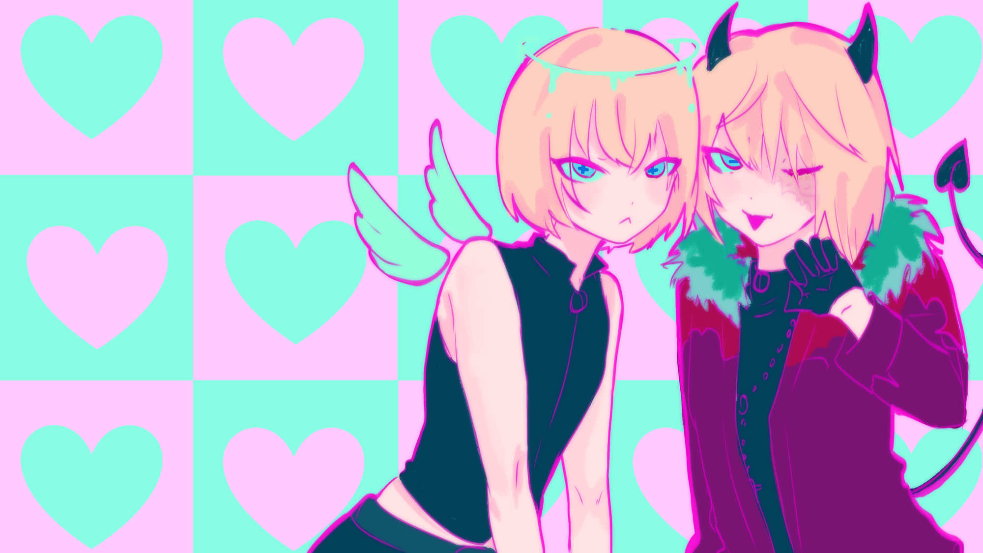 23 hours for this i am NOT doing animation ever again 💀 #deathnote #デスノート #mello #メロ #nearlymellodramattic #fyp #foryou #mydressupdarling 