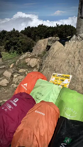 infokan pt2 #pendakigunung #fyp #mountain #Hiking #latimojong3478mdpl 