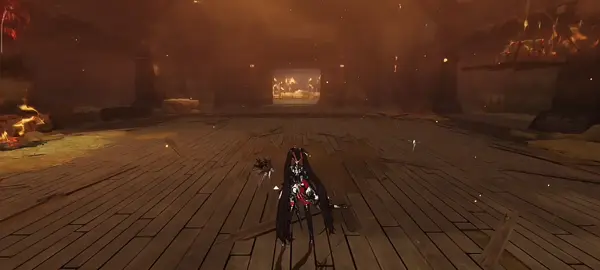 PGR is Red #gameplay #战双帕弥什 #punishinggrayraven #pgr #kurogames #fyp 