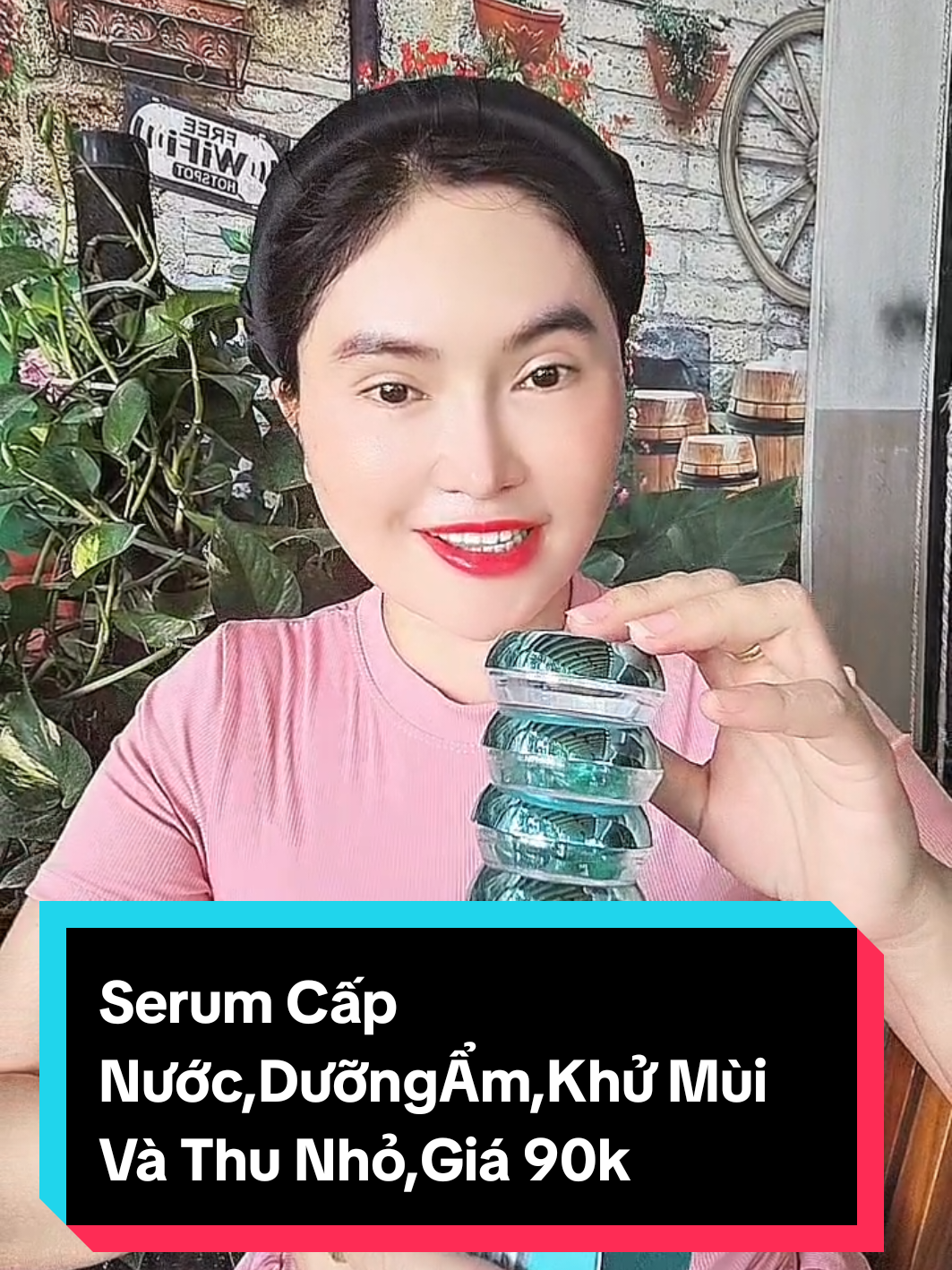 Trả lời @2018maiyeu2810#SERUM,HỖ TRỢ CẤP NƯỚC,DƯỠNG ẨM,KHỬ MÙI VÀ THU NHỎ,HỘP 10V,HÀNG CỦA NHẬT#serum #lamtiepthilienket #xuhuongtiktok 