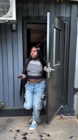 😽Honey, I super love the long hair! Super, super, super, super,…🔥🔥#fun #fashion #trending #blackgirlmagic #hairidea #haircut 