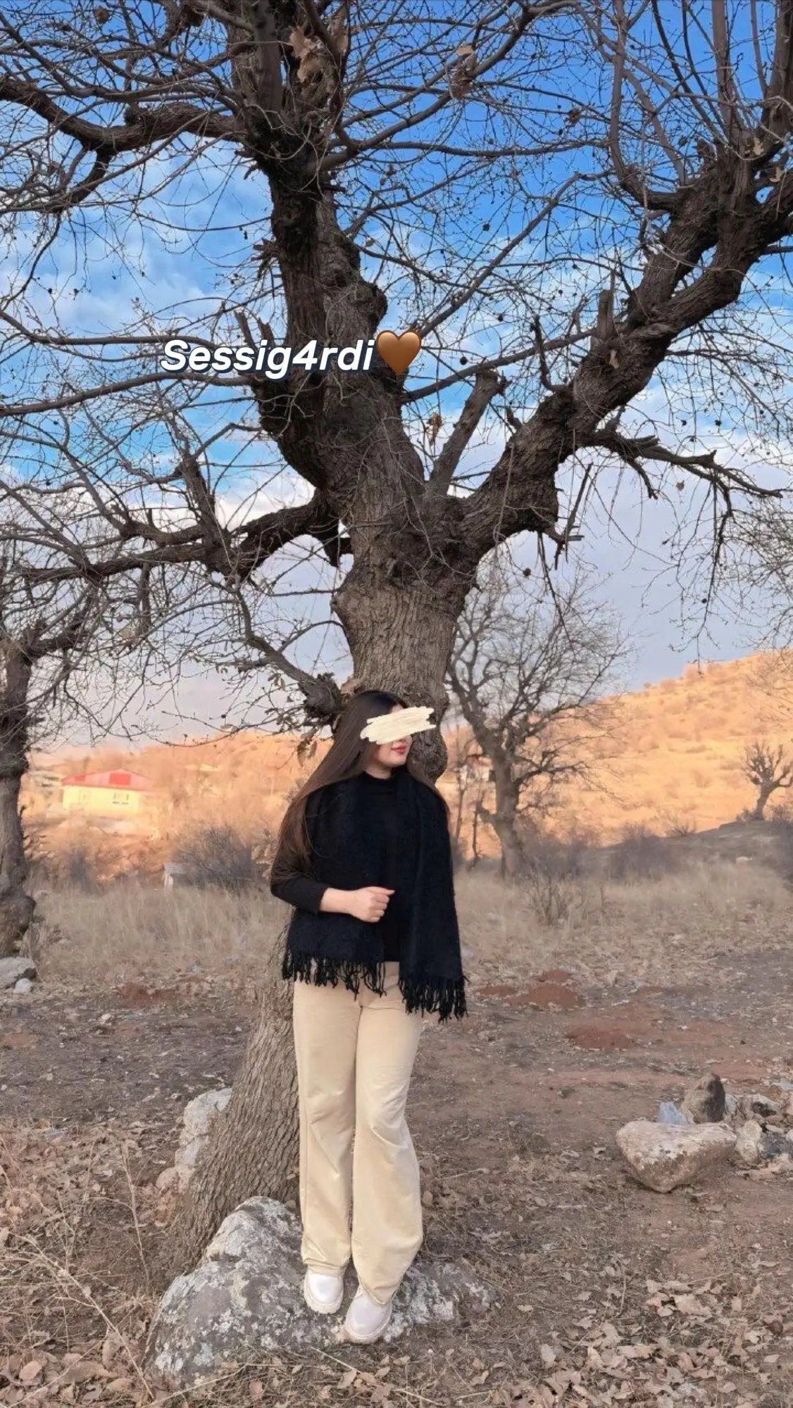 #Sessig4rdi🤎