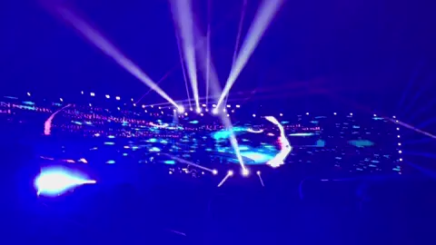 @Octave One far away 2025 #techo #rave #house #octaveone #house #evolution