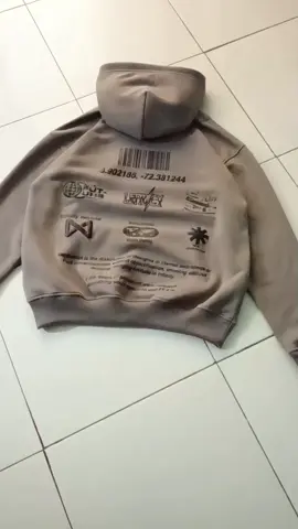 hoodie boxy keren cek keranjang kuning ✨  #rekomendasihoodie #hoodie #hoodieboxy 