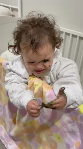 Gak paham ini dapatnya dari mana tiba” kayak gini di tempat tidur 😭