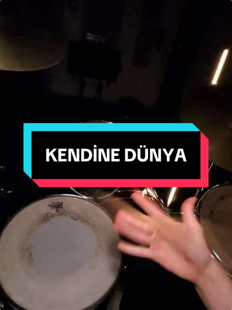 Yeni bir ten eskiyi yırtar #bateri #merveözbey #keşfet #türkçepop