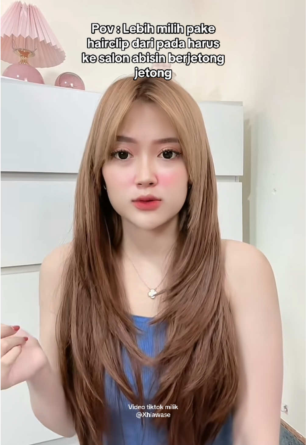 yg ini bagus bgt aku udh pke satu th #hairclip 