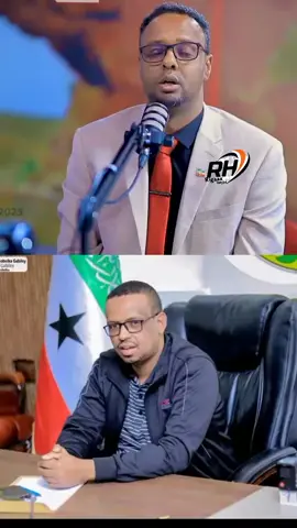 Arin Dhacday maalintii Xil wareejinta Labada Badhasaab