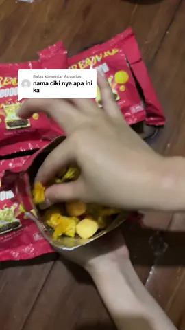 Membalas @Aquarius Ciki TREASURE BOOM 🤩#cikiberhadiah #cikiberhadiahuang #unboxingciki #unboxing 