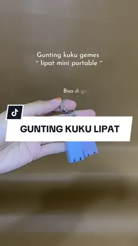 #gunting #guntingkuku #guntingkukulipat #guntingkukumini #guntingkukulipatmini #guntingkuku #souvenir #fypage #fyppppppppppppppppppppppp #yukbelilagi #yukbeli #murcebangetloh😍😍 #souvenirpernikahan #fypシ゚viral🖤tiktok #guntinglipat 