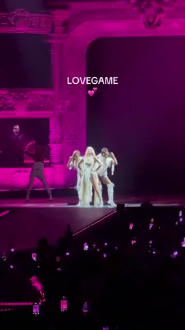 Lady Gaga at Kia Forum in Los Angeles Night 1! #ladygaga #mayhem #mayhemball #mayhemballtour #ladygagavideos #gaga #concert #concerts #fyp #fypシ #fypage #fypシ゚viral 