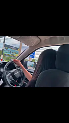 นานๆจะได้มาขับที 😆🚗💦🤍#อมตะนครชลบุรี #ขึ้นฟีดเถอะ 