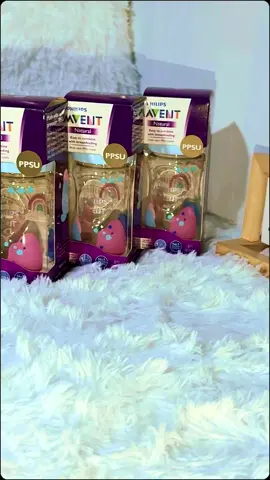 #Avent PPSU feeding bottles 9oz #fyp 