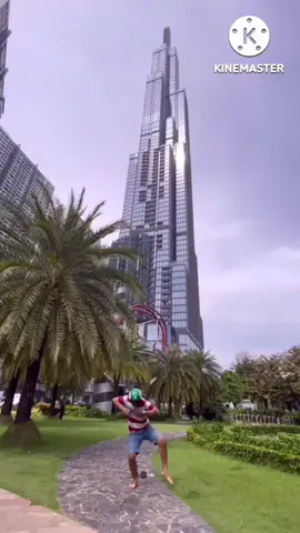 Nhớ lại kỷ niệm mới biết nhảy 