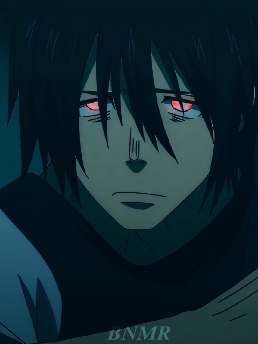 العودة من جديد 🔥🗿#benimaru #benimarushinmon #fireforce #benimaruedit #solking #edit #Anime #algeria 