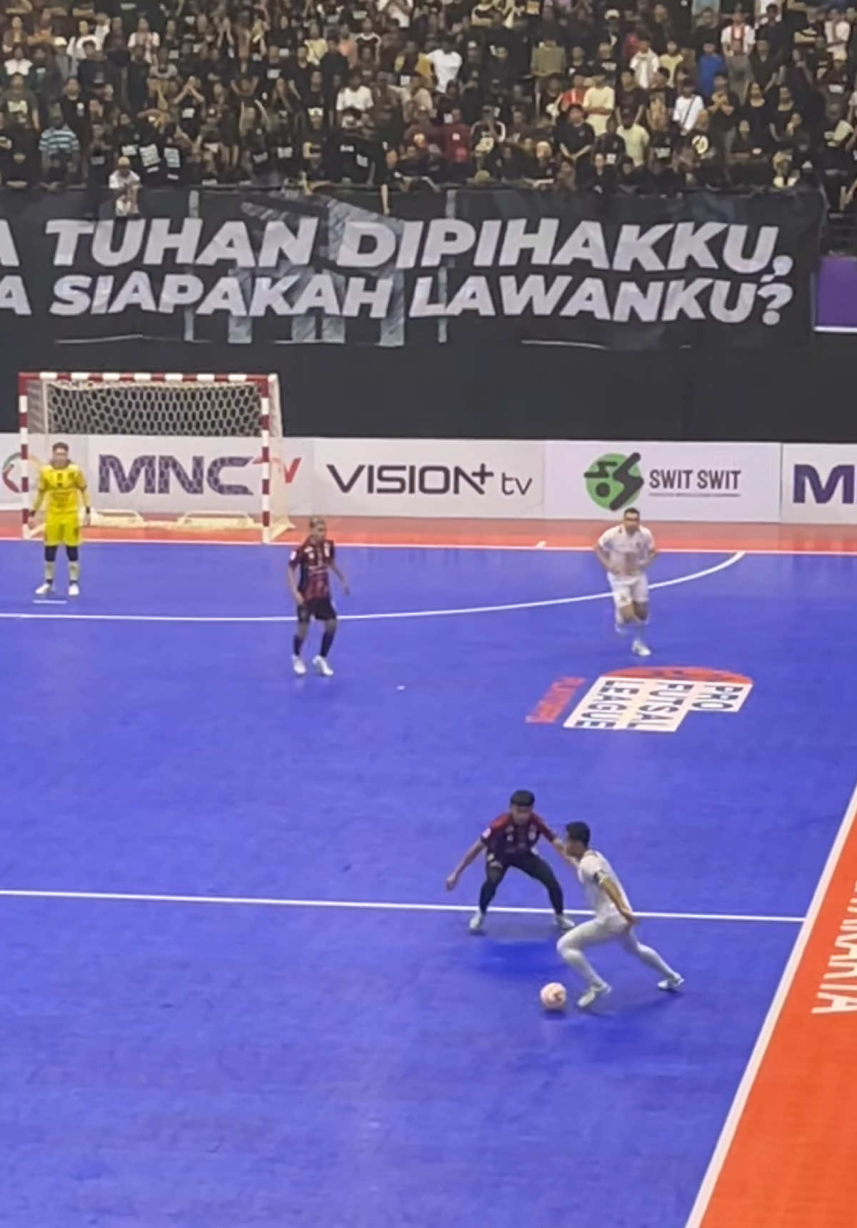 BTS vs BS🔥 #futsal 