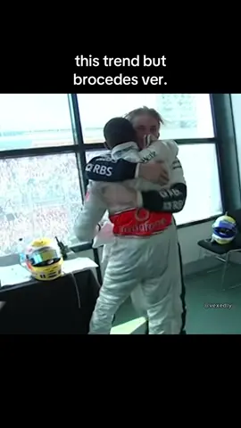 #brocedes | the fact that lewis was so happy the moment he entered parc ferme #lewishamilton #nicorosberg #f1 
