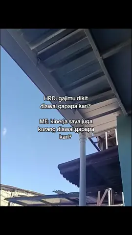 gapapa kan? 
