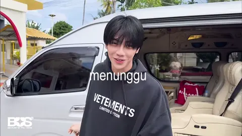 andai suatu saat kau jadi milikku 🙂‍↔️ #peemwasu #becauseofyouishine #fypシ゚ #fypage 