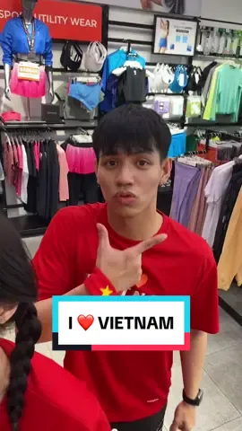 Bara bara bam with ONWAYS ❤️ #ONWAYS #Want_It_Get_It #ilovevietnam #🇻🇳 
