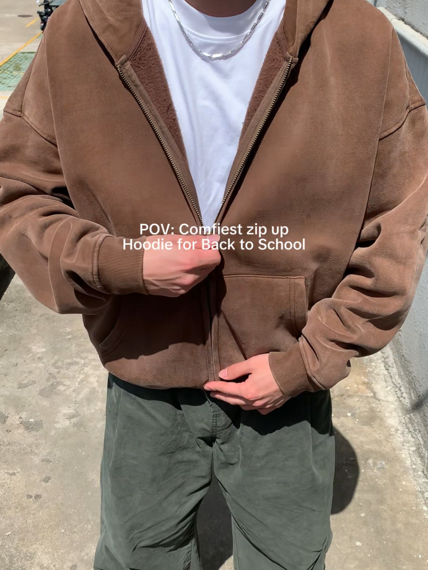 Hoodies you need for back to school #zipup #hoodie #jacket #baggy #fitcheck #mensfashion #outfitinspo #outfitideas #streetwear #tiktokmarketplace #zipuphoodie #fashion #fypシ #fyp #faiablehoodie #basicoutfit