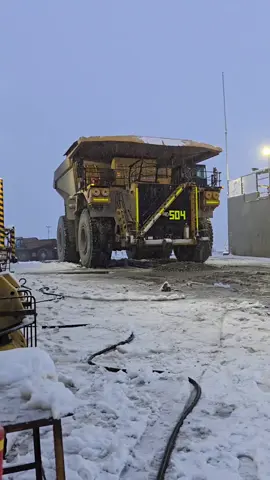 #minerachinalcoperu🇵🇪🌨️  #mineria #trabajoduro #MCP #AK11 #truck #shop