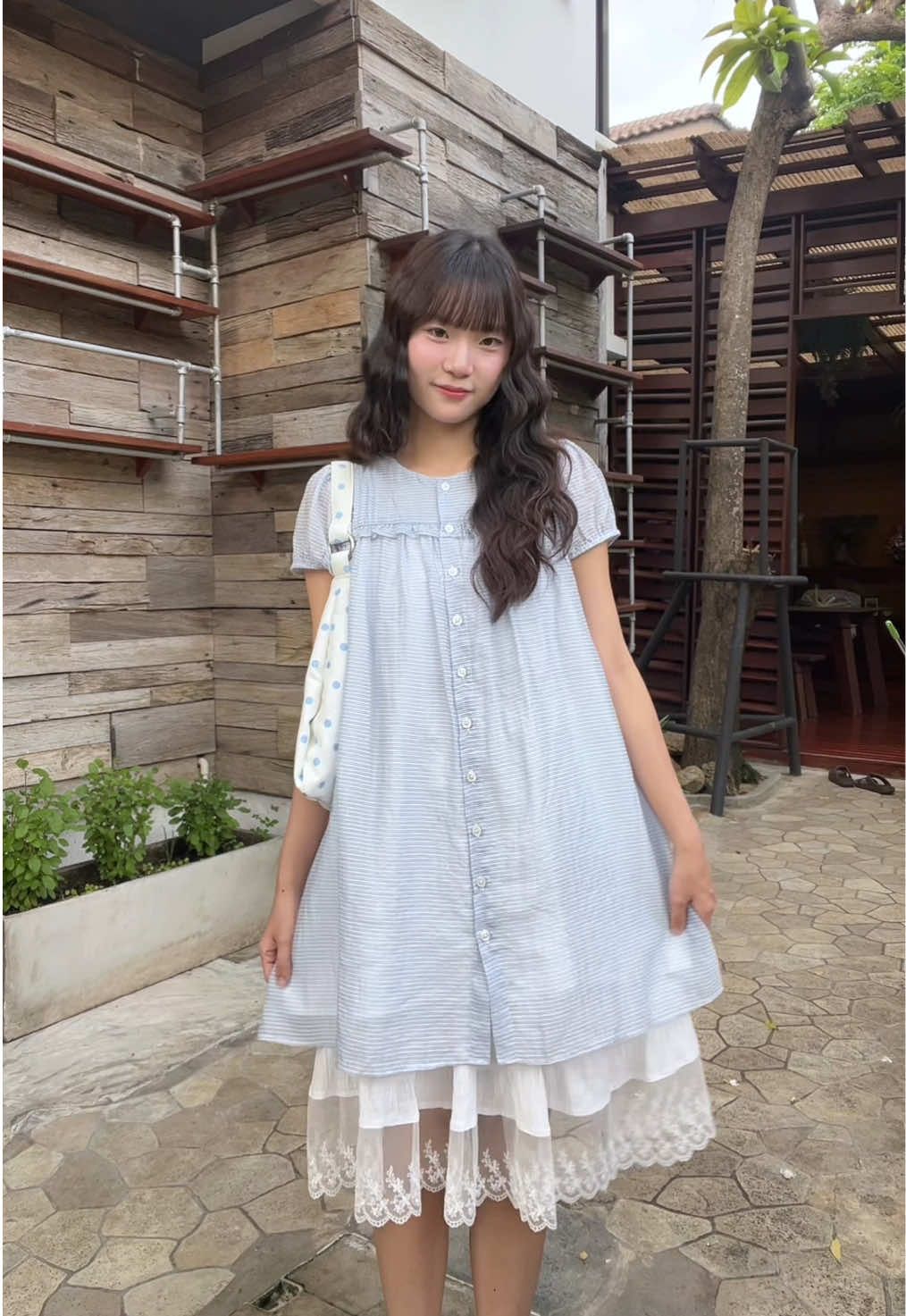 𐙚˚⋆🐰 ootd 💭🫧｡˚˖      @𝑳𝒐𝒗𝒂𝒃𝒍𝒆𝑺𝒂𝒕𝒖𝒓𝒅𝒂𝒚 | @KALLIE #OOTD #fitcheck #outfitinspo #outfitideas 