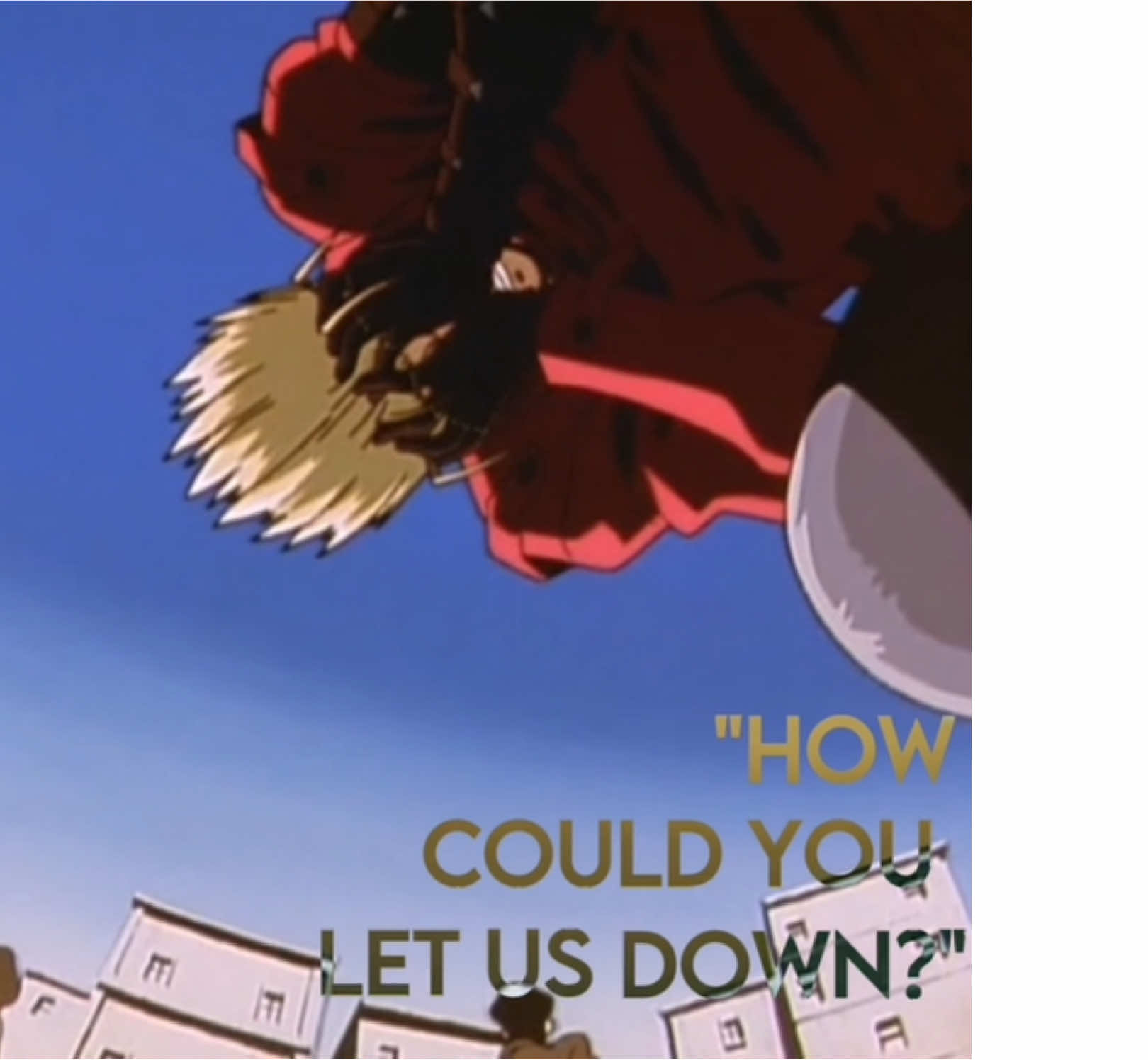 #VASH #trigun#trigun1998#vashthestampede#vash1998