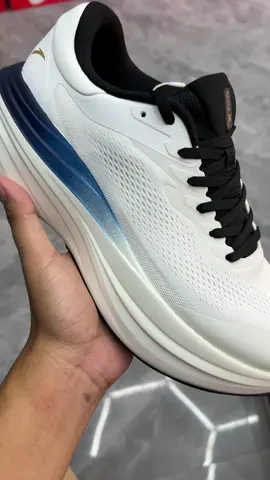 ANTA Travel 2S PG7 Men Running #anta #antapg7 #antatravel2s 