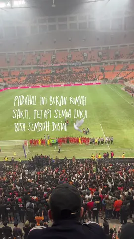 thank you for that night 🙏🏻🧡#persijavsarema #jakartainternasionalstadium #persija #thejakmania #jakarta #pjfc #pjfc 