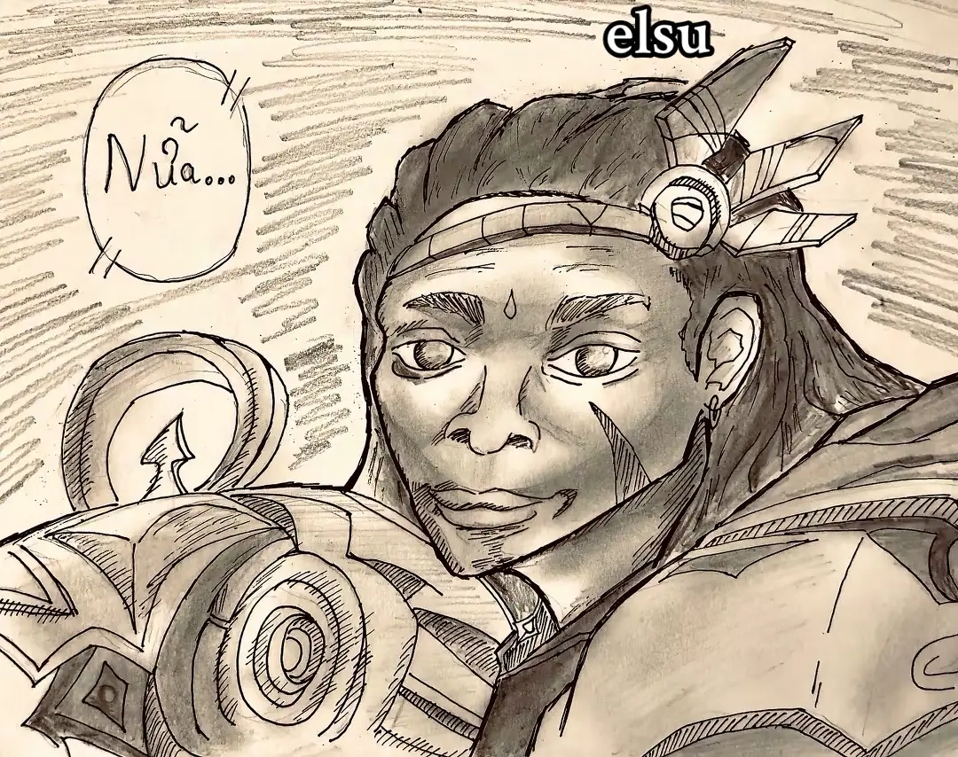#aov #lienquanmobile #rov #fpy #elsu 
