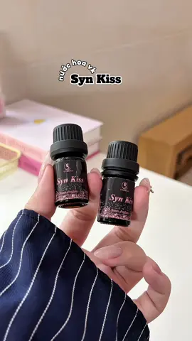 #nuochoa #nuochoavk #synkiss #syndra #gemini3tya #nuochoasynkiss 