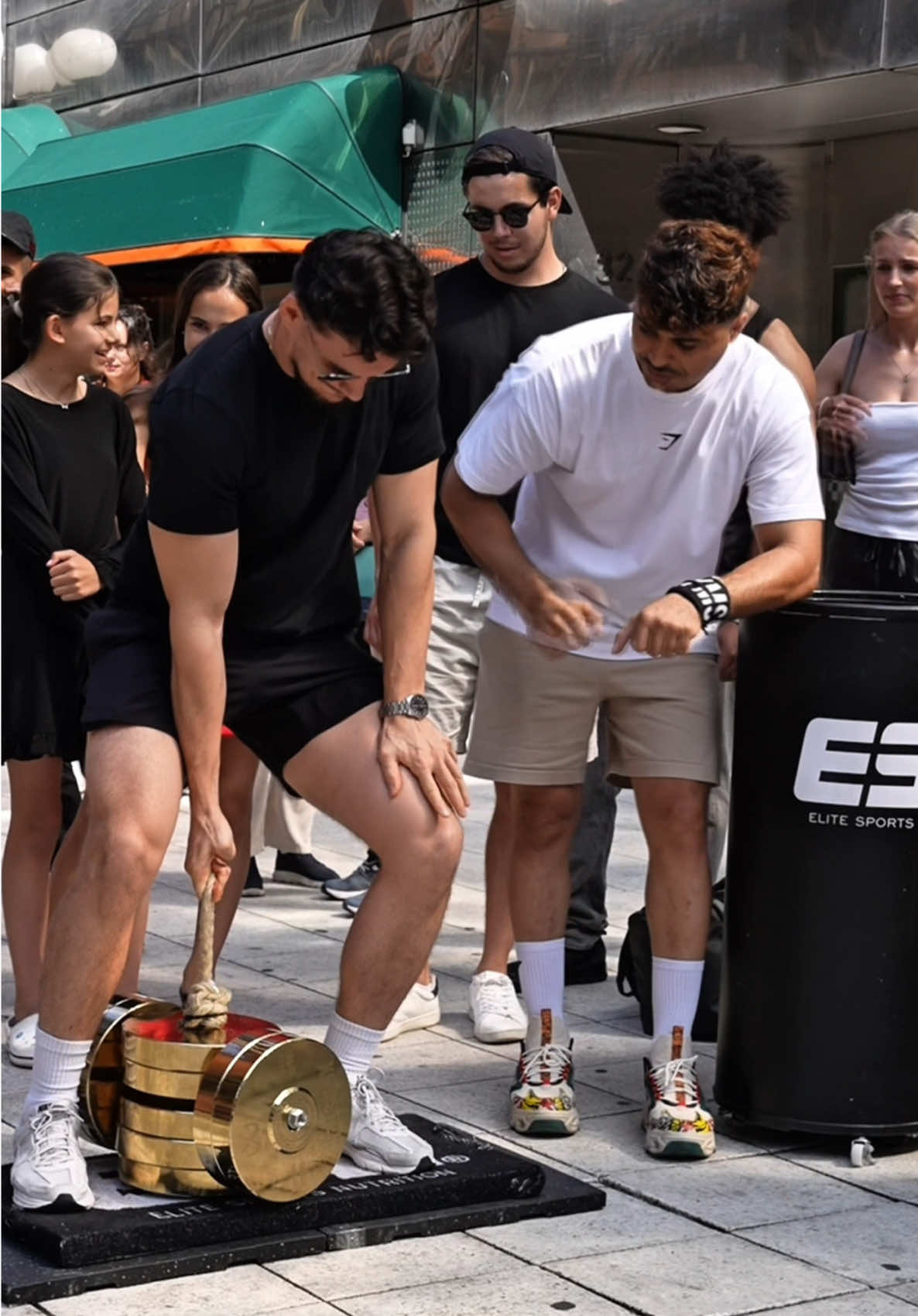 Golden Grip Challenge🔱#hissy 