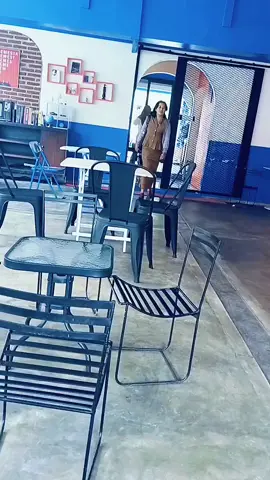 Ngopi Dulu Biar Tidak Galau