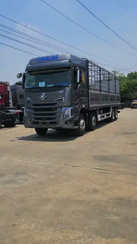 Hàng Vip H7 400hp về quê hương Lào Cai ❤ #làocai #400 #xetai #chenglong #xe #h7 