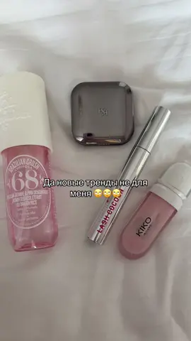 А вы видели y3k?#beauty_dayp #косметика #teamwork #fyp #y3k 