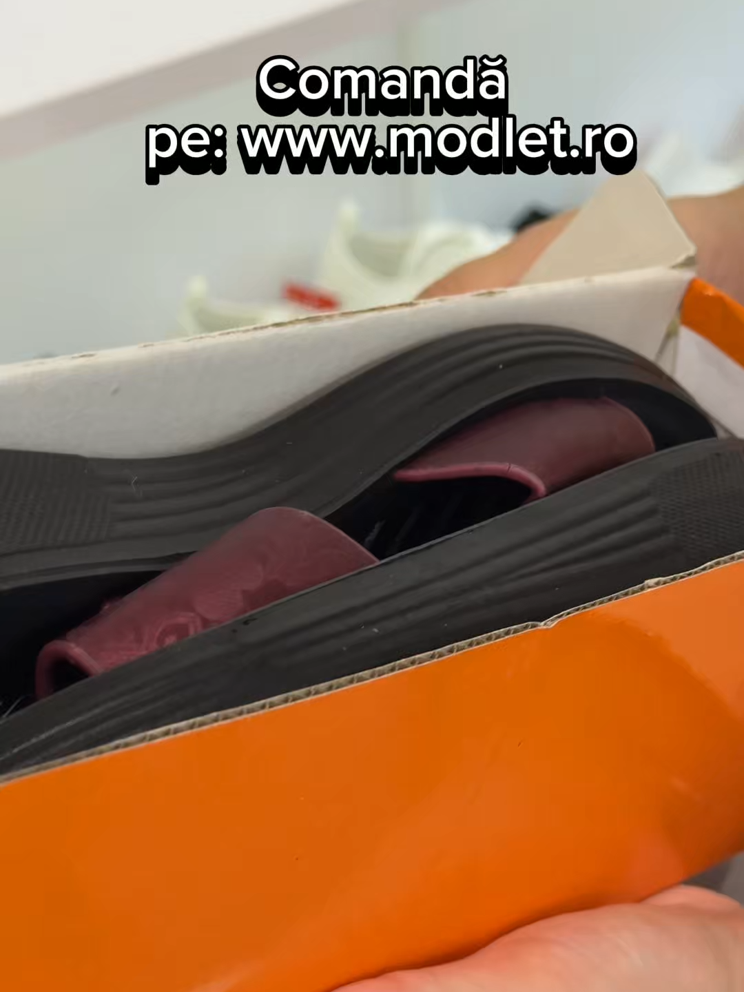 👠MOD13907-📲Comenzi pe site sau la telefon: 0759 608 610 🚚Livrare oriunde in Europa 🎨 7 culori disponibile  ✔️ Marimi de la 36 la 40 - Profită acum! #modlet #incaltaminte #vara #Summer #casual #plaja #sandale