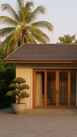 Nhà cấp 4 hiện đại #nhacap4 #nhacap4dep #sanvuonphongthuy #diatrunghai #villa #sanvuonbietthu #bienthuhiendai #nhacap4depgiare #sanvuon #homestay 